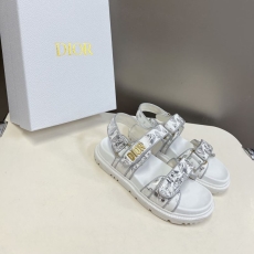 Christian Dior Sandals